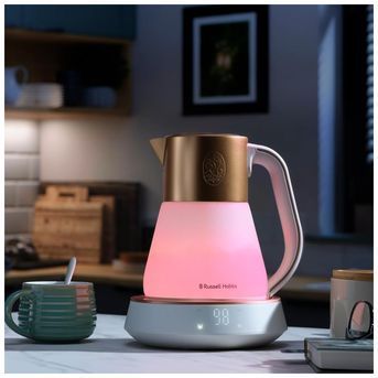 Електрочайник Russell Hobbs 27450-70 27450-70 фото