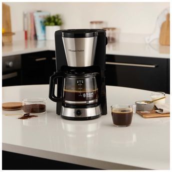 Крапельна кавоварка Russell Hobbs Heaton (27400-56) 27400-56 фото