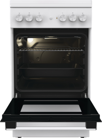 Плита комбінована GORENJE GK5A22WH 745425 фото
