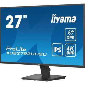 Монітор iiyama XU2792UHSU-B6 XU2792UHSU-B6 фото