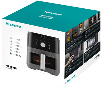 Мультипіч HISENSE HAF1800D 744031 фото