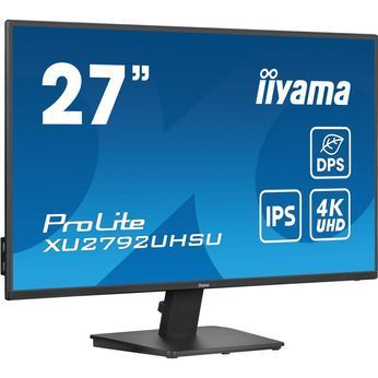 Монітор iiyama XU2792UHSU-B6 XU2792UHSU-B6 фото