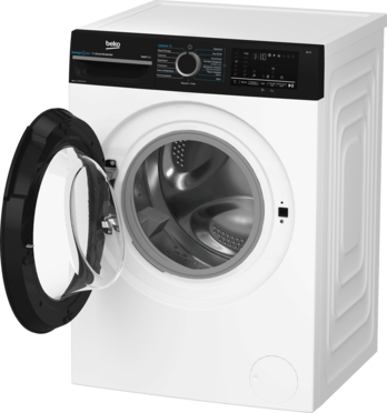 Пральна машина BEKO BM3WFU410415WPBB 7004240036 фото