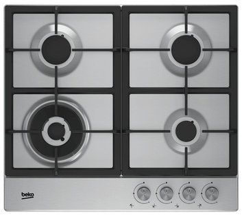 Варильна поверхня BEKO HIAW 64225 SX 7751688343 фото