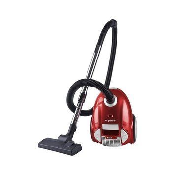 Пилосос Vilgrand VVC1852 Red VVC1852 Red фото