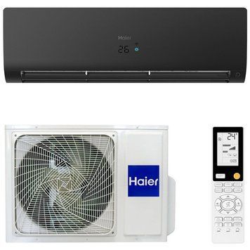 Кондиціонер Haier AS35FL-B/1U35MEHFRA-1 AS35FL-B/1U35MEHFRA-1 фото