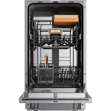 Посудомийна машина Edler EBD-4525P EBD-4525P фото