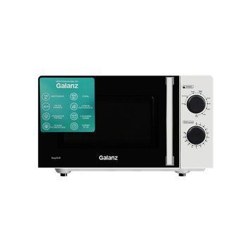 Мікрохвильова піч Galanz MW-4001WG MW-4001WG фото
