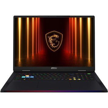 Ноутбук MSI Raider A18 HX A9WIG-212XUA 9S7-182L72-212 9S7-182L72-212 фото