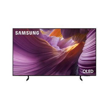 Телевізор Samsung QE77S85FAEXUA QE77S85FAEXUA фото