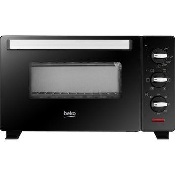 Електропіч Beko BMOF19B BMOF19B фото