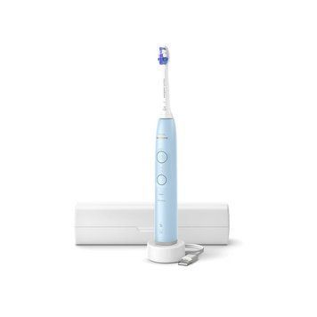 Зубна електрощітка PHILIPS HX7406/02 Sonicare 6100 Blue HX7406/02 фото