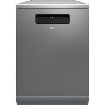 Посудомийна машина Beko DEN48520XAD DEN48520XAD фото