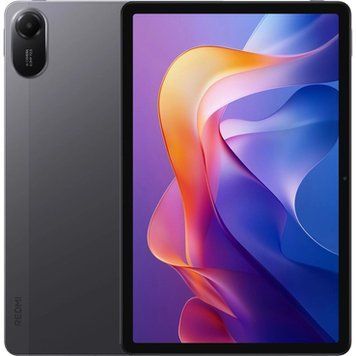 Планшет Xiaomi Redmi Pad 2 11" WiFi 4/128GB Graphite Gray (VHU5659EU) (1151095) 1151095 фото