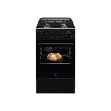 Плита Electrolux LKK560000K LKK560000K фото