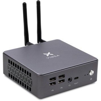 Комп'ютер Vinga Mini PC V656 (V6561220P) V6561220P фото
