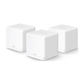 Маршрутизатор Mercusys HALO-H30G-3-PACK HALO-H30G-3-PACK фото