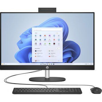 Комп'ютер HP 27-cr0040ua AiO A1QY2EA A1QY2EA фото