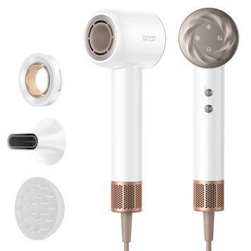 Фен Dreame Glory Mix White (AHD18-WH) AHD18-WH фото