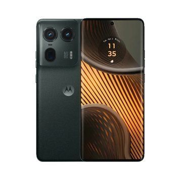 Смартфон Motorola Edge 50 Ultra 16/1TB Forest Grey PB0Y0032RS фото