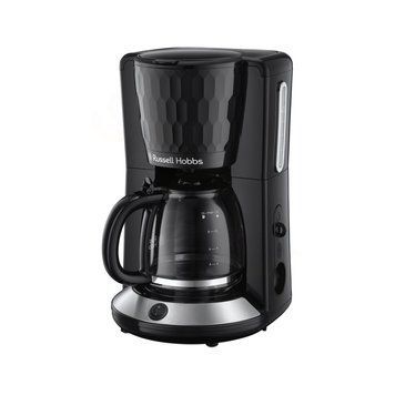 Крапельна кавоварка Russell Hobbs Hobbs 27011-56 Honeycomb Black (27011-56) 27011-56 фото