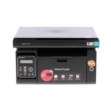 Багатофункціональний пристрій Pantum M6500W M6500W фото