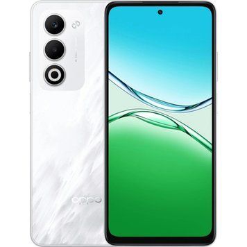 Смартфон Oppo A5 6/128GB Mist White OFCPH2727_WHITE _6/128 фото