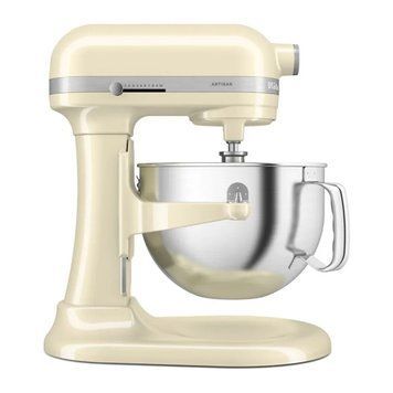 Кухонний комбайн KitchenAid 5KSM60SPXEAC 5KSM60SPXEAC фото