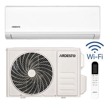 Кондиціонер Ardesto CoolSmart ARD-ACS24-I ARD-ACS24-I фото