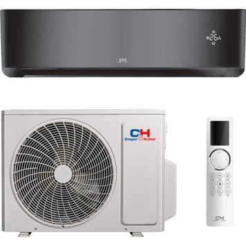 Кондиціонер Cooper&Hunter CH-S24FTXAL2-FB CH-S24FTXAL2-FB фото