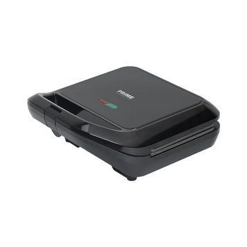 Сендвічниця PRIME Technics PMM 346 B PMM 346 B фото
