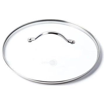 Кришка для посуду GreenPan універсальна 20 см (CW000026-006) CW000026-006 фото