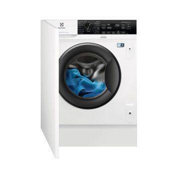 Пральна машина Electrolux EW7N7F348SUI EW7N7F348SUI фото