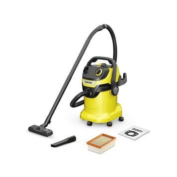 Пилосос Karcher WD 5 V-25/5/22 1.628-300.0 1.628-300.0 фото