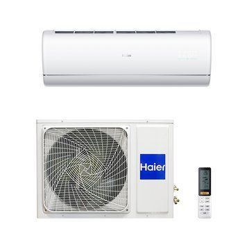 Кондиціонер Haier AS35S2SJ1FA-3/1U35MECFRA-3 AS35S2SJ1FA-3/1U35MECFRA- фото