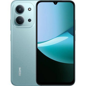 Смартфон Xiaomi Redmi 15C 8/256GB Mint Green 1163430 фото