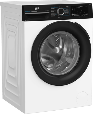 Пральна машина BEKO BM3WFU410415WPBB 7004240036 фото