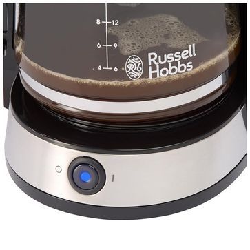 Крапельна кавоварка Russell Hobbs Heaton (27400-56) 27400-56 фото