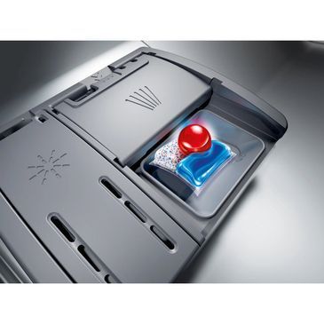 Посудомийна машина Siemens SR63IX01KK SR63IX01KK фото
