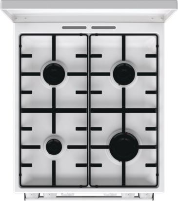 Плита комбінована GORENJE GK5A22WH 745425 фото