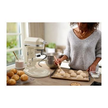 Кухонний комбайн KitchenAid 5KSM60SPXEAC 5KSM60SPXEAC фото