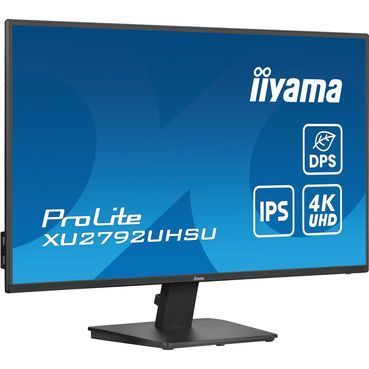 Монітор iiyama XU2792UHSU-B6 XU2792UHSU-B6 фото