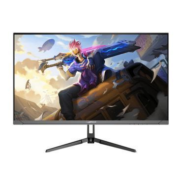 Монітор Gamemax GMX24F200 GMX24F200 фото