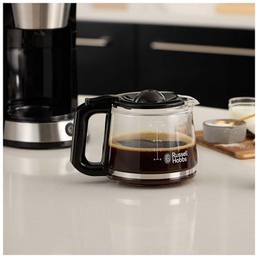 Крапельна кавоварка Russell Hobbs Heaton (27400-56) 27400-56 фото