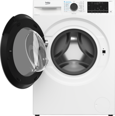 Прально-сушильна машина BEKO B5DFT510457WPB 7178574400 фото