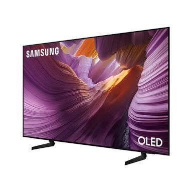 Телевізор Samsung QE77S85FAEXUA QE77S85FAEXUA фото