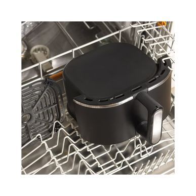 Мультипіч Braun HF 3030 BK (HF3030BK) HF3030BK фото