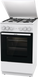 Плита комбінована GORENJE GK5A22WH 745425 фото 4
