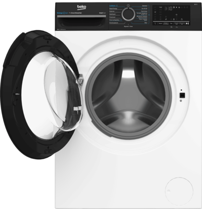 Пральна машина BEKO BM3WFU410415WPBB 7004240036 фото