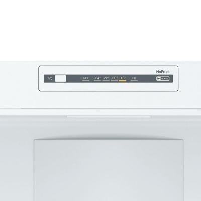 Холодильник Bosch KGN33NW206 KGN33NW206 фото